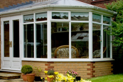 conservatories Westhouse