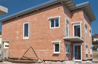 Westhouse home extensions